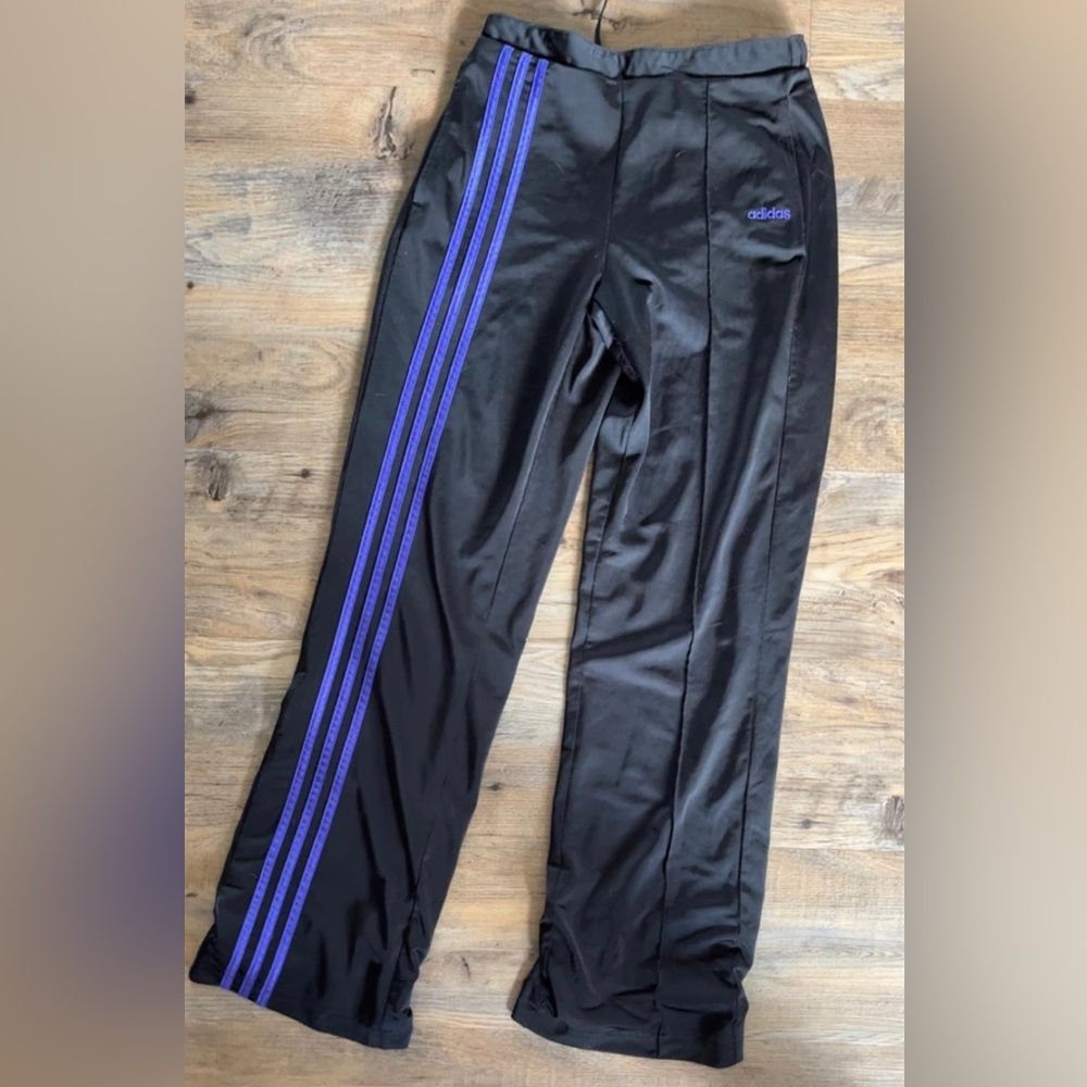 Adidas Silky Track Pants